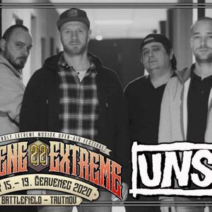 Billets, dates de tournée et concerts pour UNSU