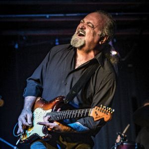 Tinsley Ellis Tickets, Tour Dates and Concerts