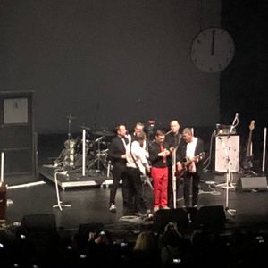 The Divine Comedy at Paris, France in Salle Pleyel 2019