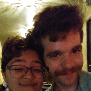Field Medic at Dallas, TX in Granada Theater 2019