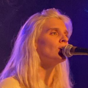 Liza Anne at Solana Beach, CA in Belly Up Tavern 2019