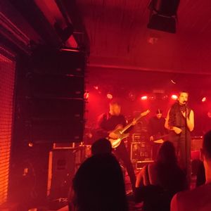GGGOLDDD at Hamburg, Germany in Markthalle 2019