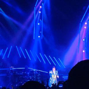 Jon Bellion at Phoenix, AZ in Comerica Theatre 2019