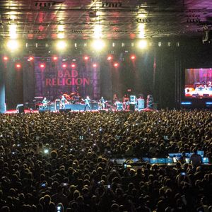 Bad Religion at undefined in undefined 2019