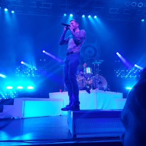 Atreyu at Silver Spring, MD in The Fillmore Silver Spring 2019