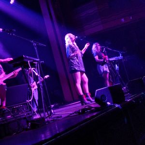 Ingrid Michaelson at New York, NY in Webster Hall 2019