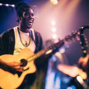 Kunle Tickets, Tour Dates and %{concertOrShowText}