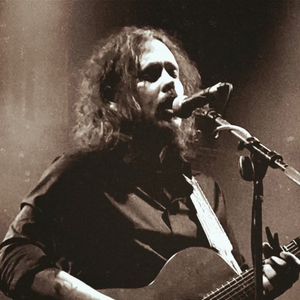 John Paul White at Los Angeles, CA in Regent Theater 2019