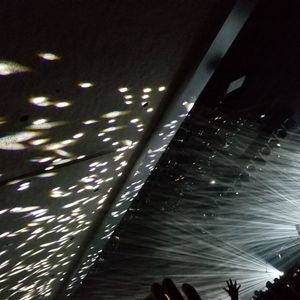 Hozier at Albuquerque, NM in Kiva Auditorium 2019