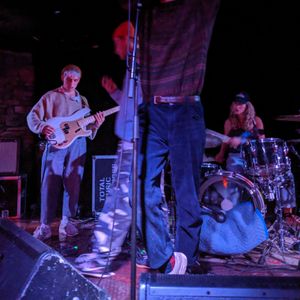Sports Team at Chicago, IL in Cobra Lounge 2019
