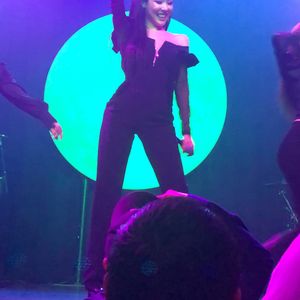 Tiffany Young at Minneapolis, MN in First Avenue 2019