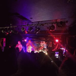 CUD at Little London, United Kingdom in O2 Academy2 Islington 2019