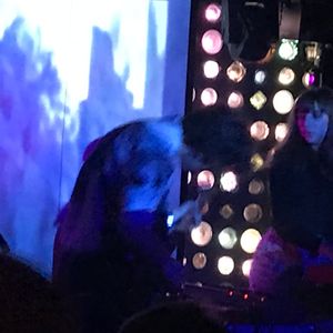 THE KVB at Brooklyn, NY in Baby's All Right 2019