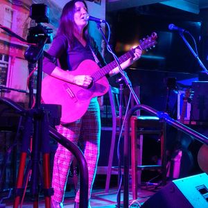 Jodi Phillis at Malahide, Ireland in Gibney's Of Malahide 2020