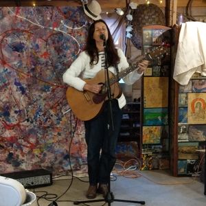 Jodi Phillis at Alresford, United Kingdom in The Granary Creative Arts Centre 2020