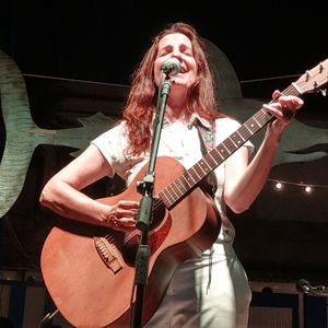 Jodi Phillis at Positano, Italy in Positano Fish Festival 2020