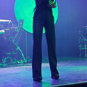 Tiffany Young at Minneapolis, MN in First Avenue 2019