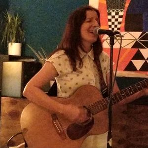 Jodi Phillis at Berlin, Germany in Motif Wein 2020