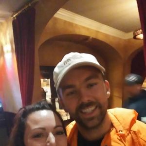 SonReal at Atlanta, GA in Buckhead Theatre 2022