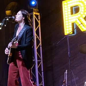 Suzanne Santo at Houston, TX in The Rustic 2019