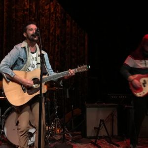The Slow Drag at Nashville, TN in Analog at Hutton Hotel 2019