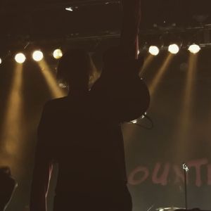 COUNTERFEIT at Warsaw, Poland in Progresja 2019
