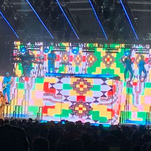 Anderson .Paak at Baltimore, MD in MECU Pavilion 2019
