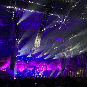 Dimitri Vegas And Like Mike at Bronx, NY in The New York Expo Center 2019