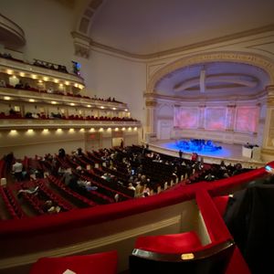 Ry Cooder at New York, NY in Stern Auditorium / Perelman Stage at Carnegie Hall 2019