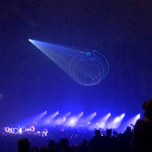 Bassnectar at Grand Rapids, MI in Van Andel Arena 2022