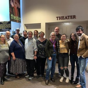 Mo Pitney at Hudson, WI in Phipps Center For the Arts 2019
