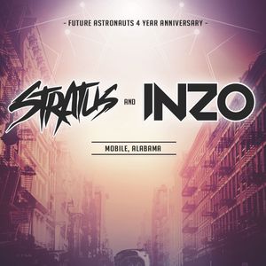 Bandsintown Stratus Tickets Soul Kitchen Music Hall Nov 22 2019