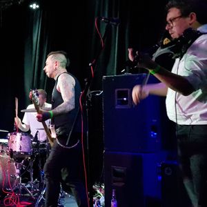 The Lagan at Guildford, United Kingdom in The Star Inn 2019