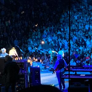Fleetwood Mac at Philadelphia, PA in Wells Fargo Center 2019