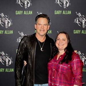 Gary Allan at undefined in undefined 2019
