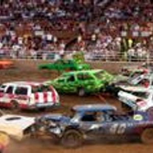 Demolition Derby