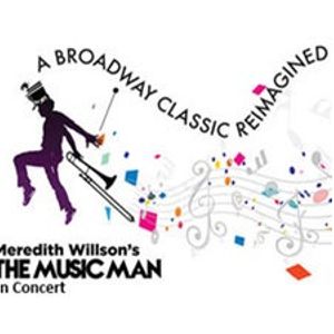 Billets, dates de tournée et concerts pour Music Man