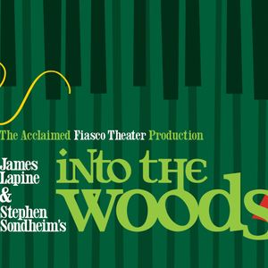 Into the Woods (Musical) Tickets, Tour Dates and Concerts