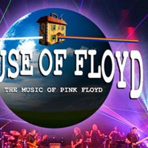 Billets, dates de tournée et concerts pour House Of Floyd