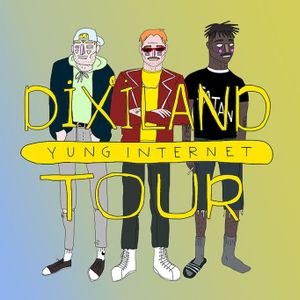 Yung Internet Tickets, Tour Dates and %{concertOrShowText}