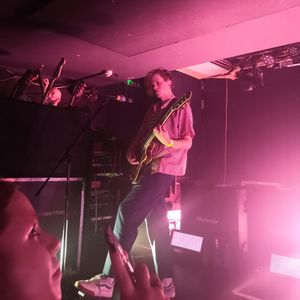 COUNTERFEIT at Prague, Czechia in Rock Cafe 2019