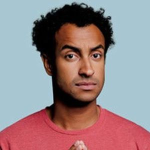 Matt Okine Tickets, Tour Dates and Shows