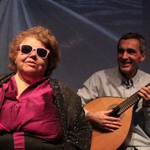 Dona Rosa