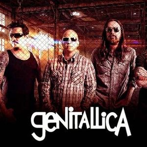 Genitallica Tickets, Tour Dates and %{concertOrShowText}