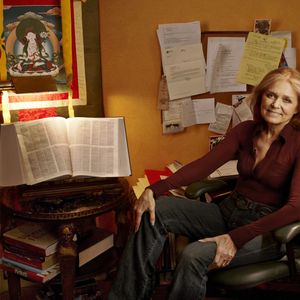 Gloria Steinem Tickets, Tour Dates and Concert