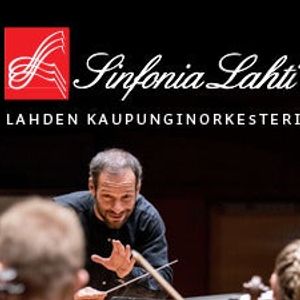 Sinfonia Lahti Tickets, Tour Dates and Concert