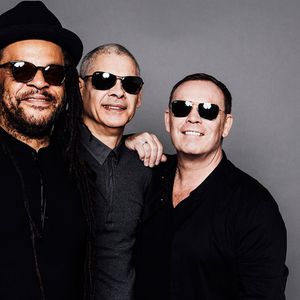 UB40 featuring Ali, Astro & Mickey Tickets, Tour Dates and Concert