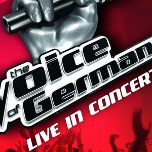 The Voice of Germany Tickets, Tour Dates and Concerts