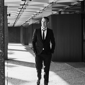 Alexander Shelley Tickets, Tour Dates and Concert