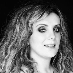 Christine Bovill @ Oran Mor